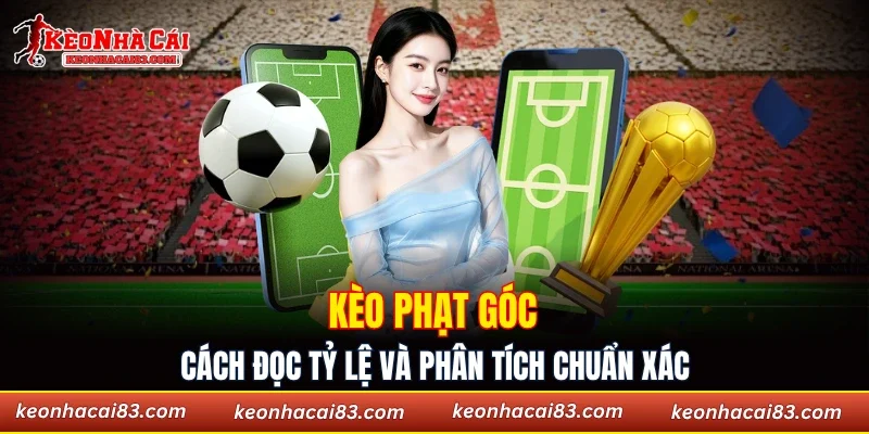 Kèo phạt góc